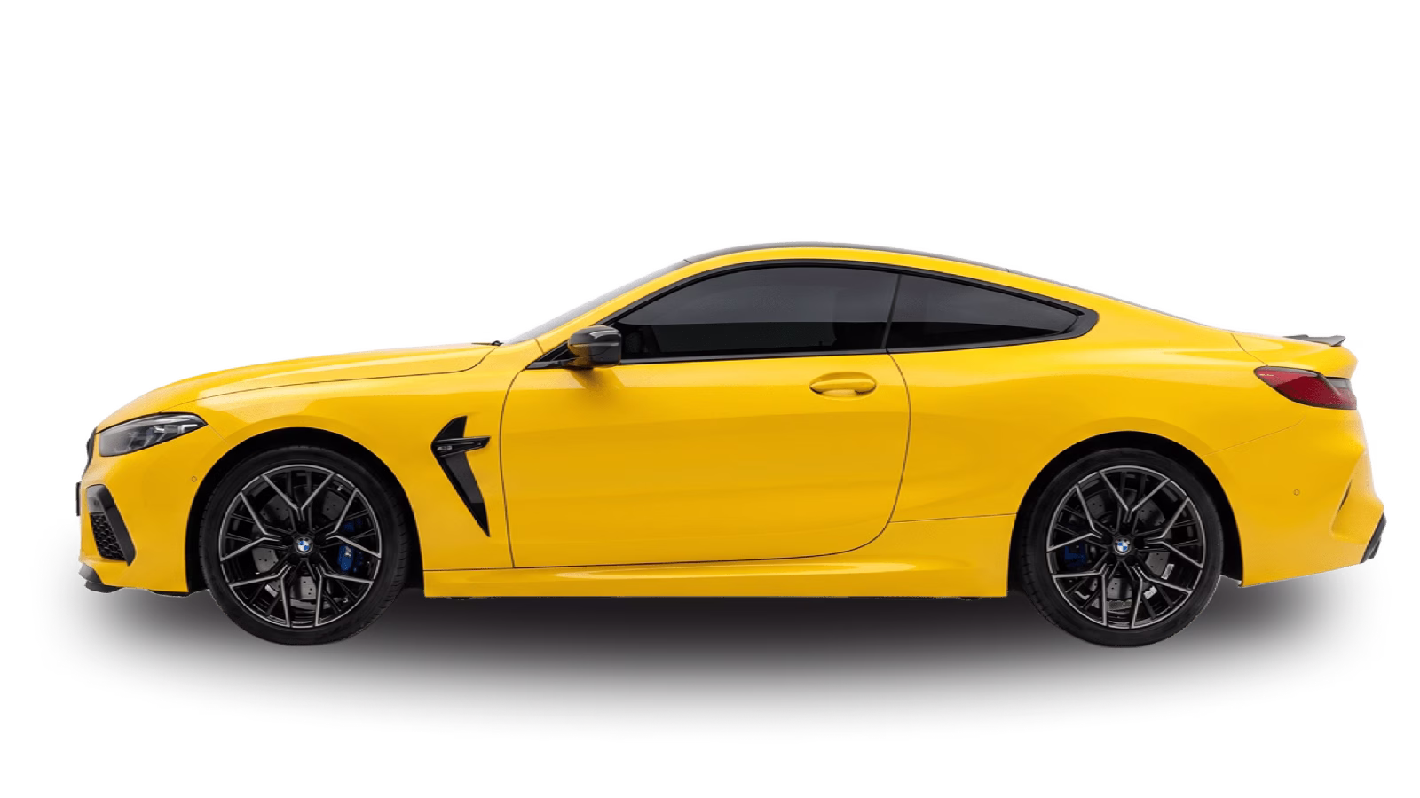 BMW M8 Competition