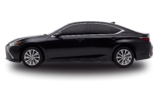 Lexus ES300h — аренда в Варшаве