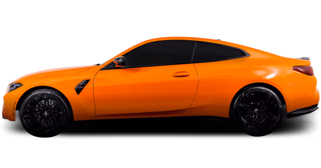 BMW M4 Competition G82 Akrapovič — оренда у Варшаві