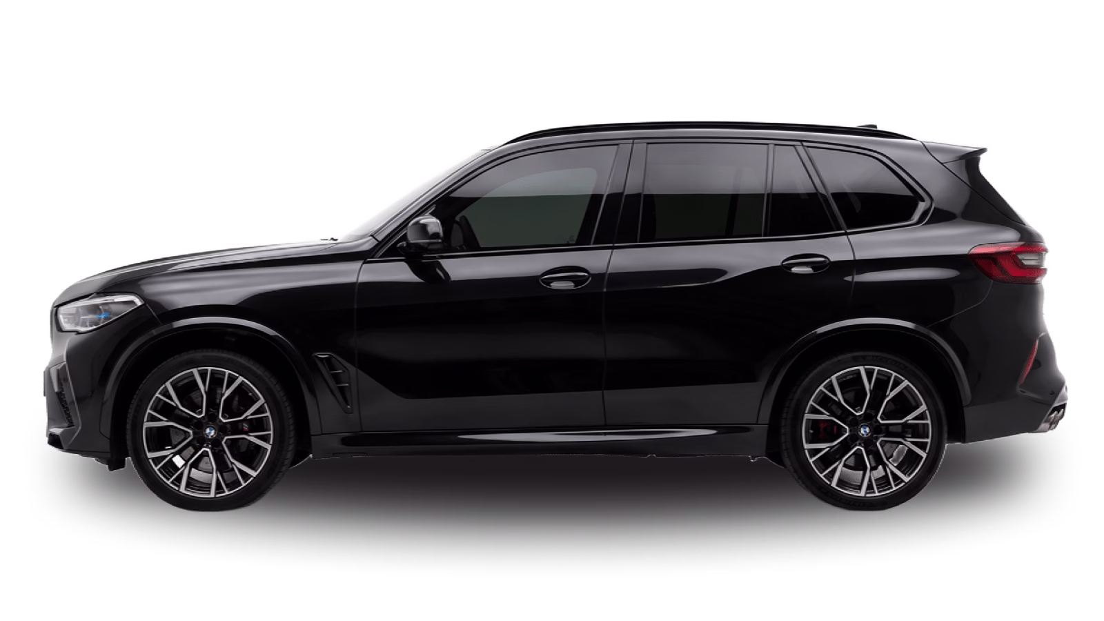 BMW X5M