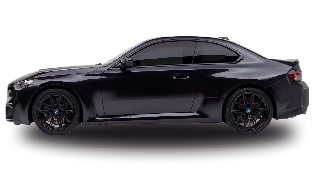 BMW M2 — аренда в Варшаве