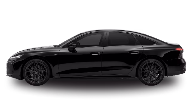 Audi A6 C9 — wynajem w Warszawie