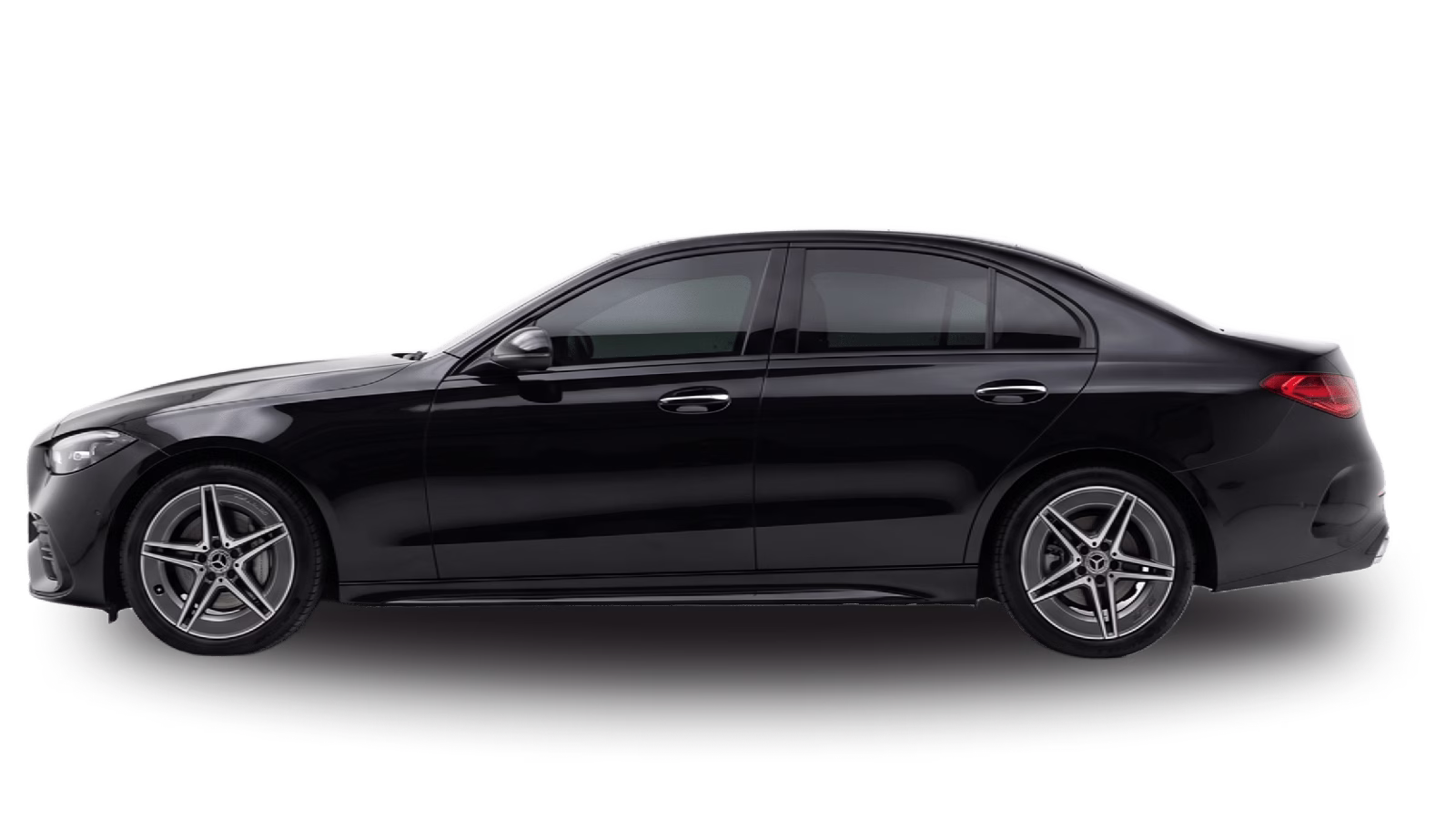 Mercedes C-class