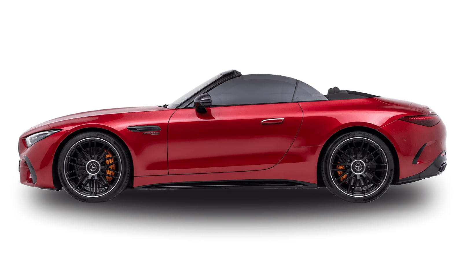 Mercedes AMG SL 63