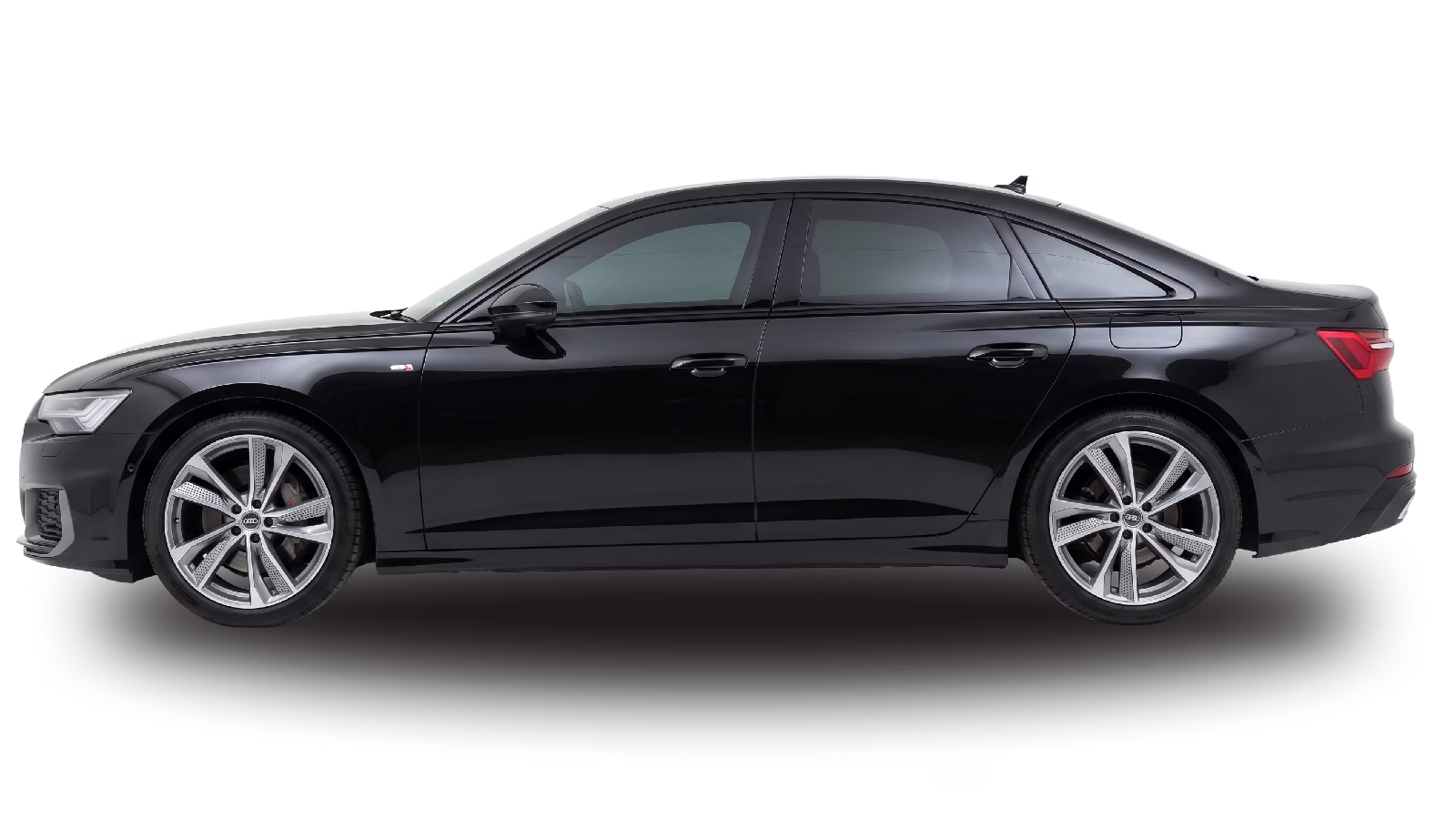 Audi A6 — wynajem w Warszawie